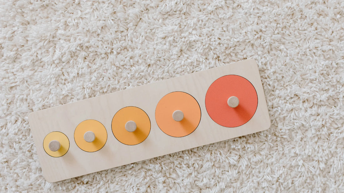 What is Montessori?