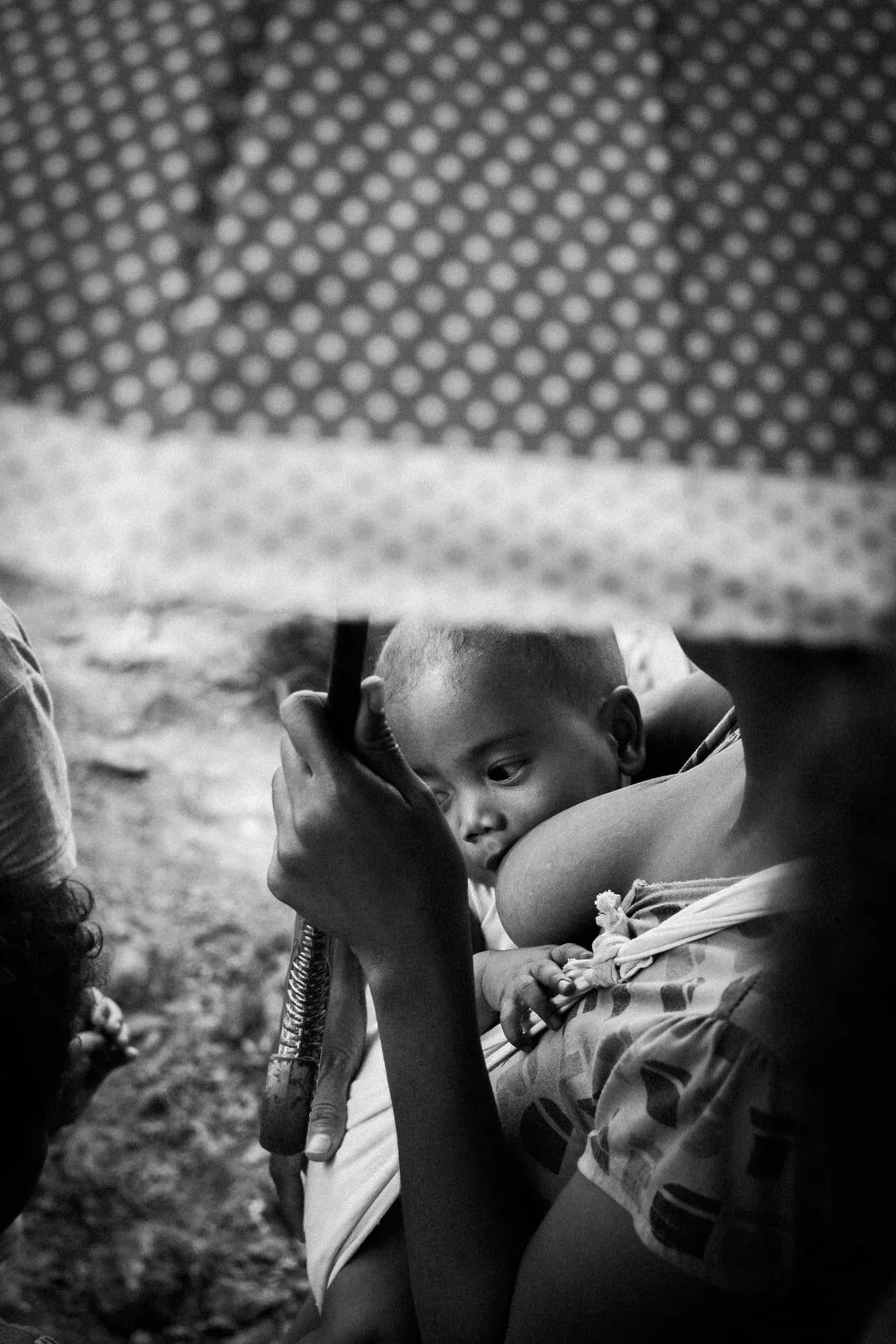 World Breastfeeding Week 2021