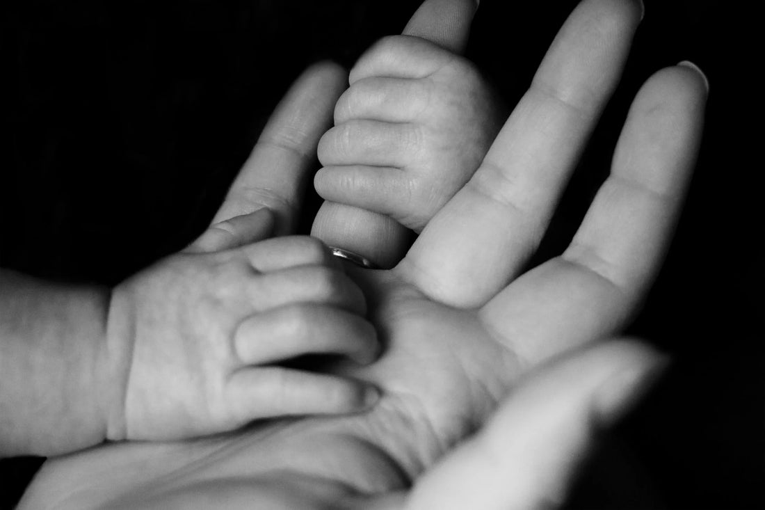 Baby No. 2: A Birth Story