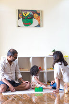 1:1 Parenting Consultation